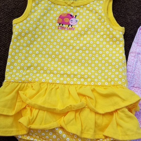 6 mo. Girls mixed Lot - Picture 10 of 11